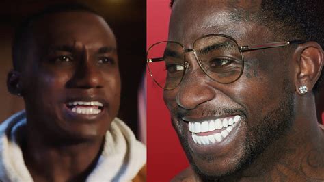 gucci mane ad where hes not a clone|hopsin is gucci mane.